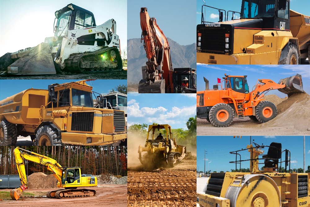 equipment